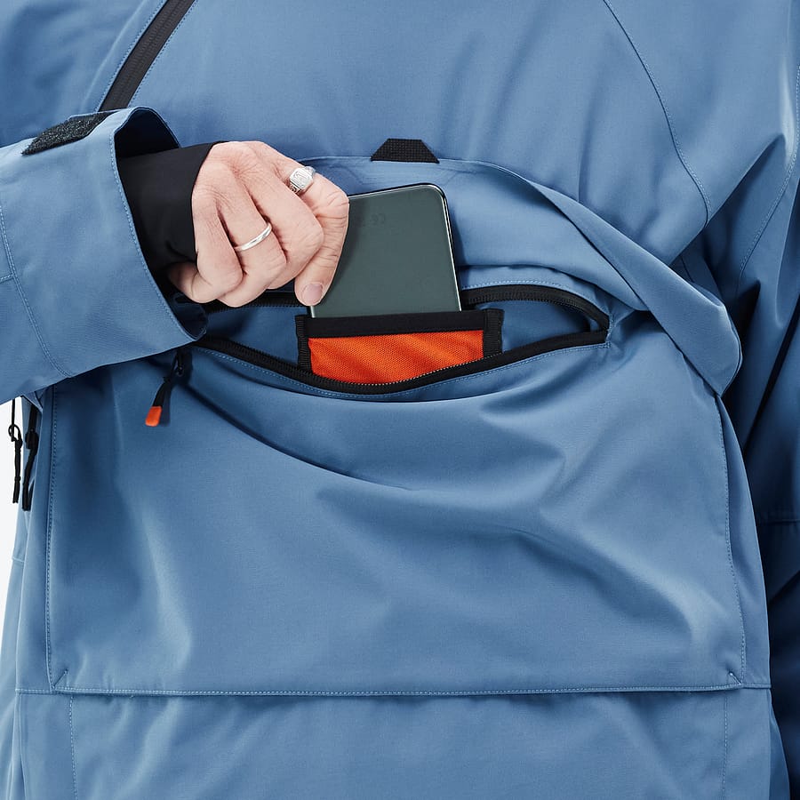 Media Pocket