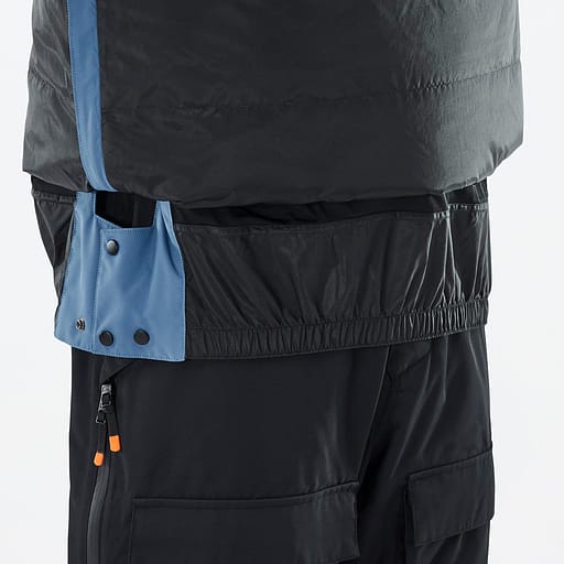 Elasticated Snow Skirt Main Product Details Image,
