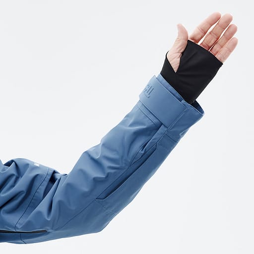 Wrist Gaiters Main Product Details Image,