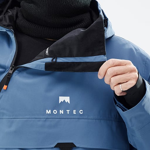 Microfleece Chinguard Main Product Details Image,