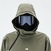 Storm Guard Hood, Image 2 of 3,