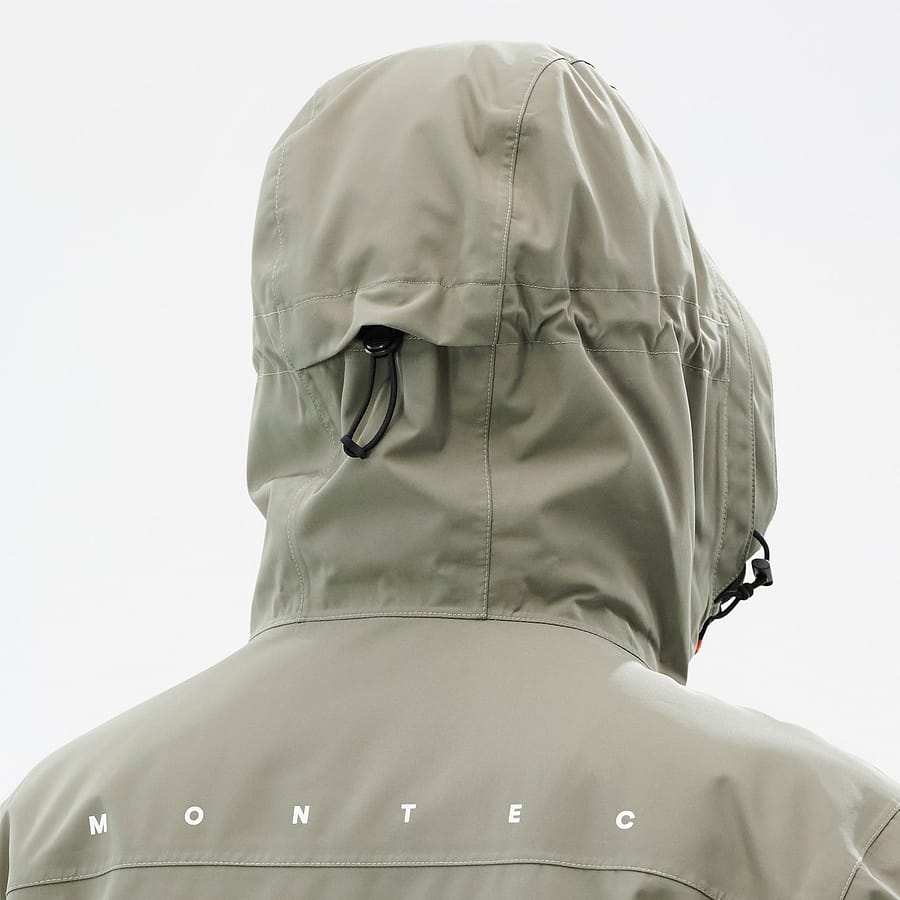 Storm Guard Hood
