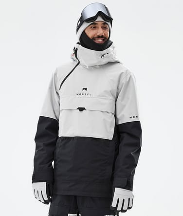 Vêtements de ski homme