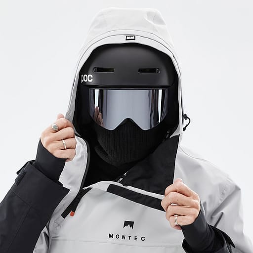 Storm Guard Hood Main Product Details Image,