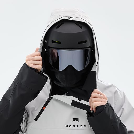 Storm Guard Hood Main Product Details Image,
