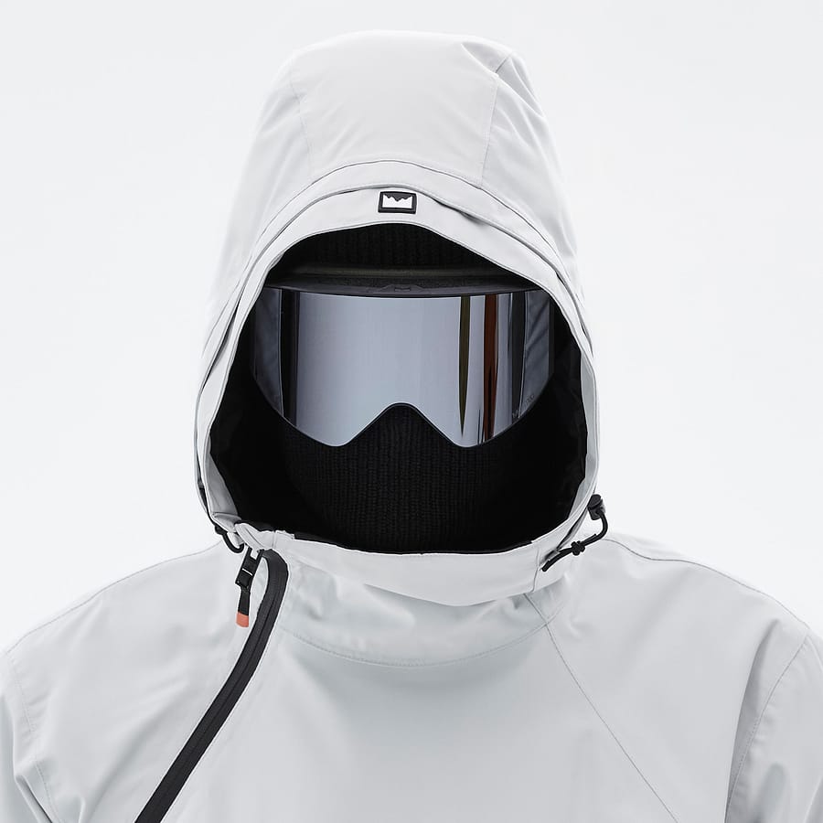 Storm Guard Hood