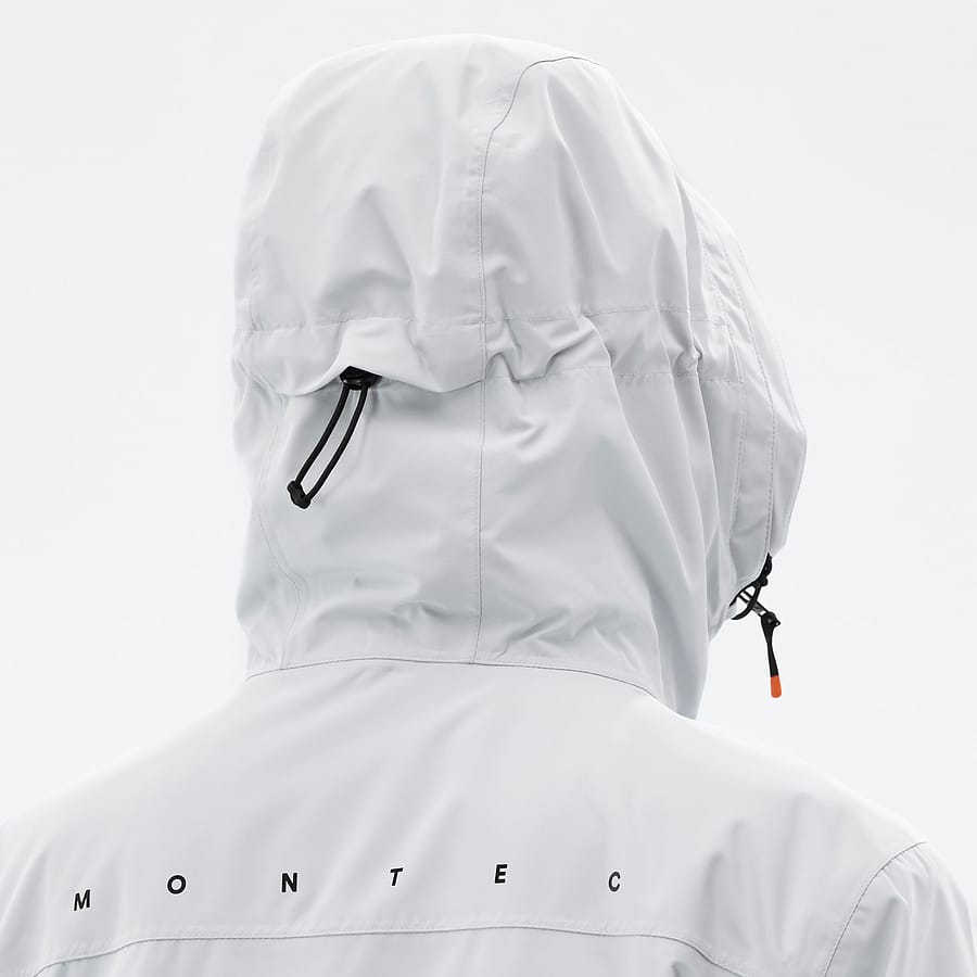 Storm Guard Hood