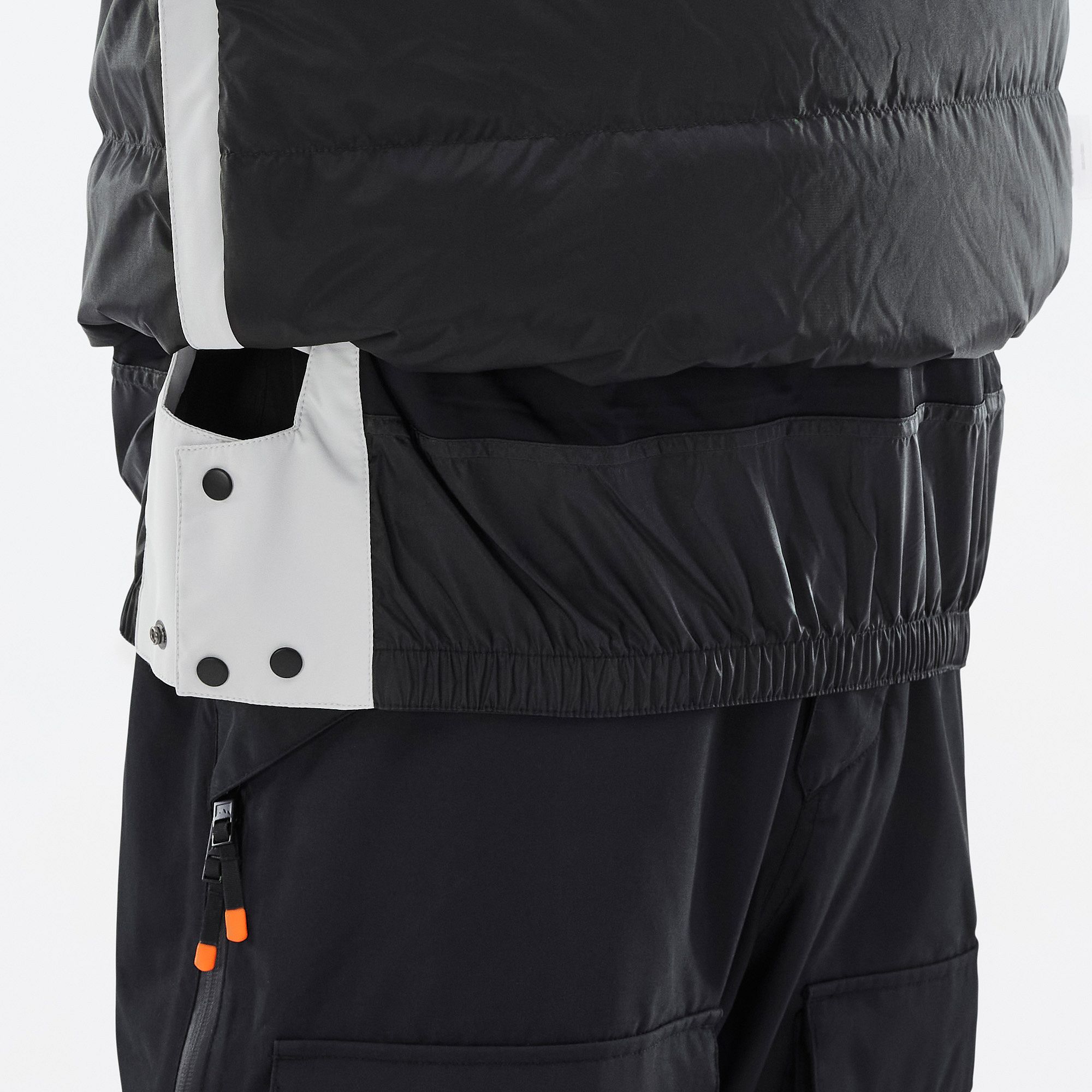 MONTEC DuneジャケットとFawkオーバーオールセット MONTEC DuneジャケットとFawkオーバーオールセット MONTEC Dune