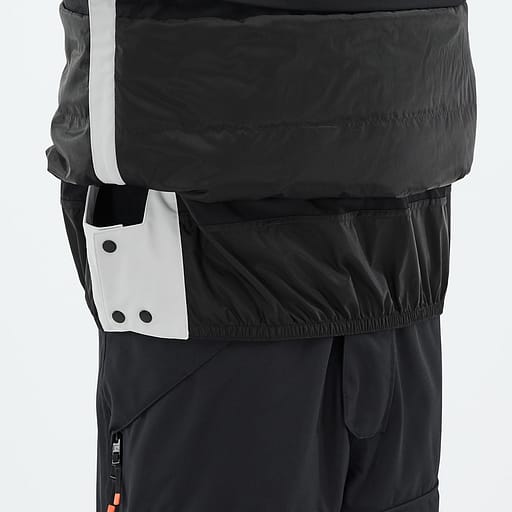 Elasticated Snow Skirt Main Product Details Image,