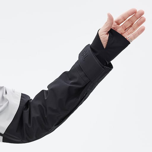 Handgelenkgamaschen Hauptdetailproduktbild,
