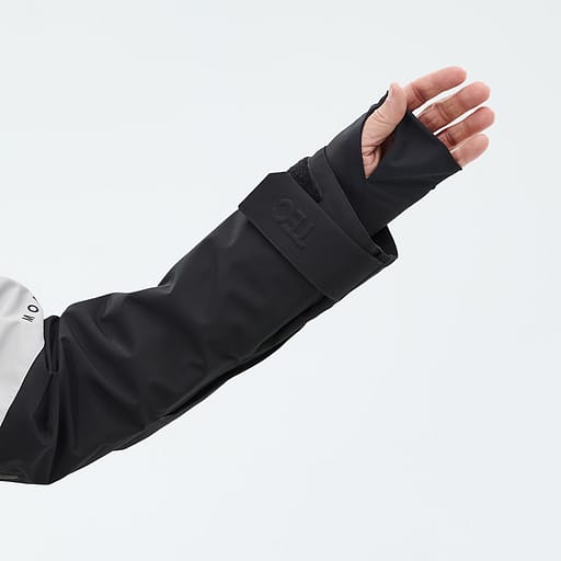 Wrist Gaiters Main Product Details Image,