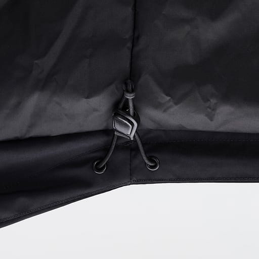 Drawstring Hem Main Product Details Image,