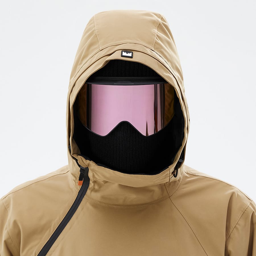 Storm Guard Hood