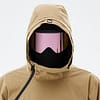 Storm Guard Hood, Image 2 of 3,