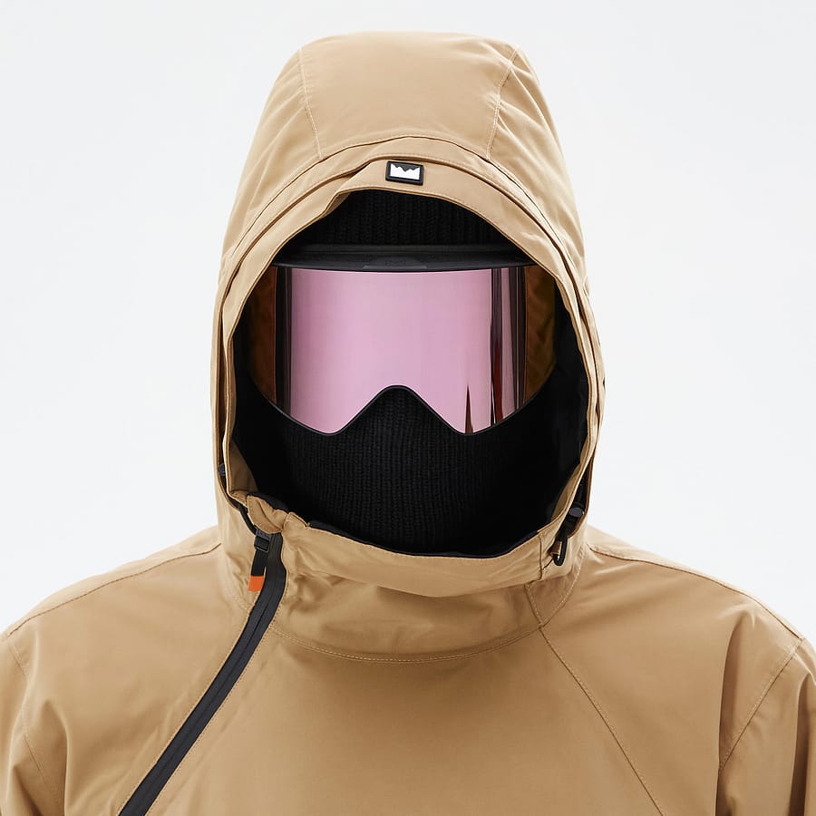 Storm Guard Hood