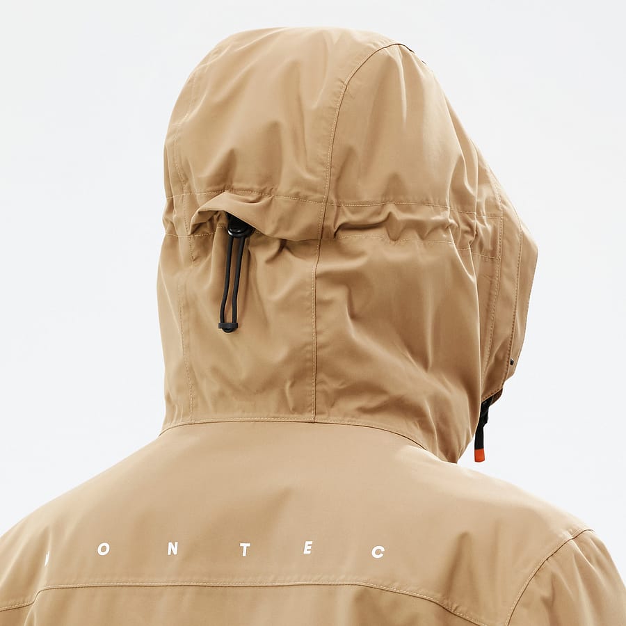 Storm Guard Hood