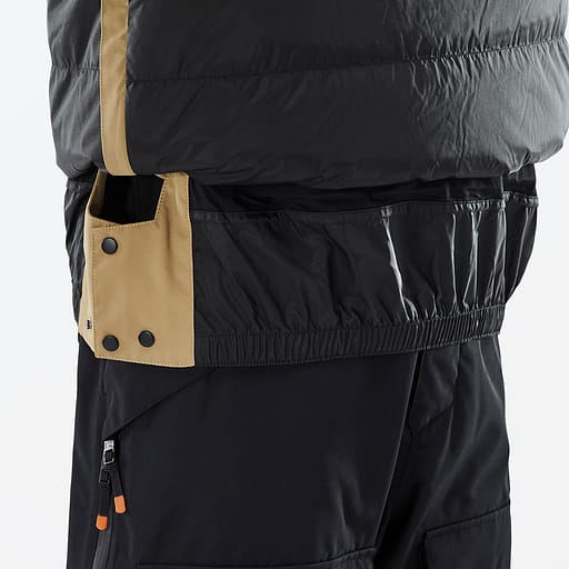 Elasticated Snow Skirt Main Product Details Image,
