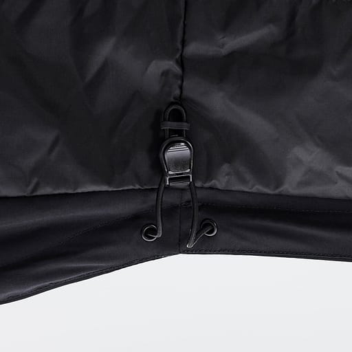 Drawstring Hem Main Product Details Image,