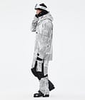 Dune Ski Jacket Men Snow Camo, Image 4 of 9