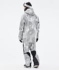 Dune Veste Snowboard Homme Snow Camo, Image 5 sur 9