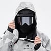 Storm Guard Hood, Image 1 of 3,