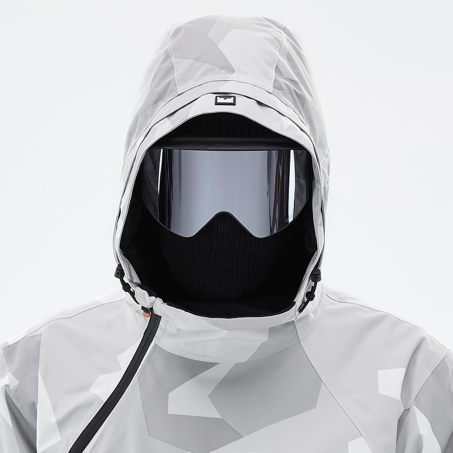 Storm Guard Hood
