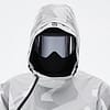 Storm Guard Hood, Image 2 of 3,