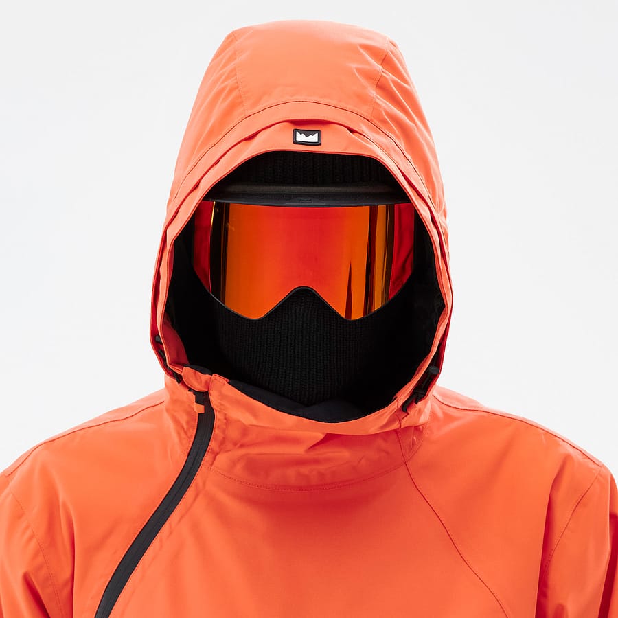 Storm Guard Hood