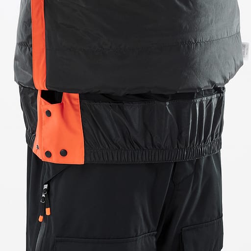 Elasticated Snow Skirt Main Product Details Image,