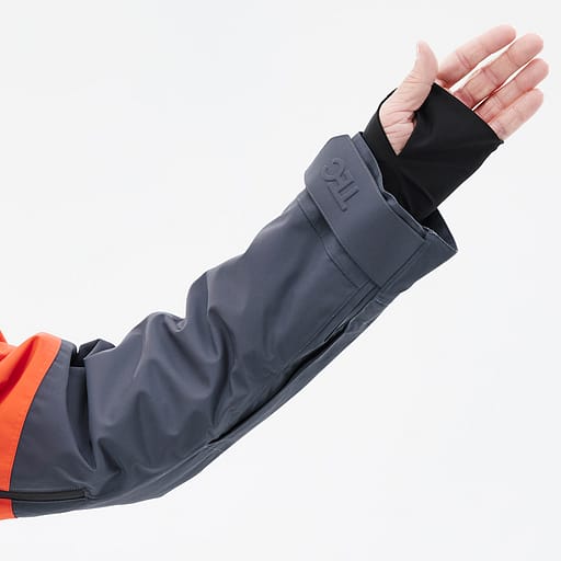 Wrist Gaiters