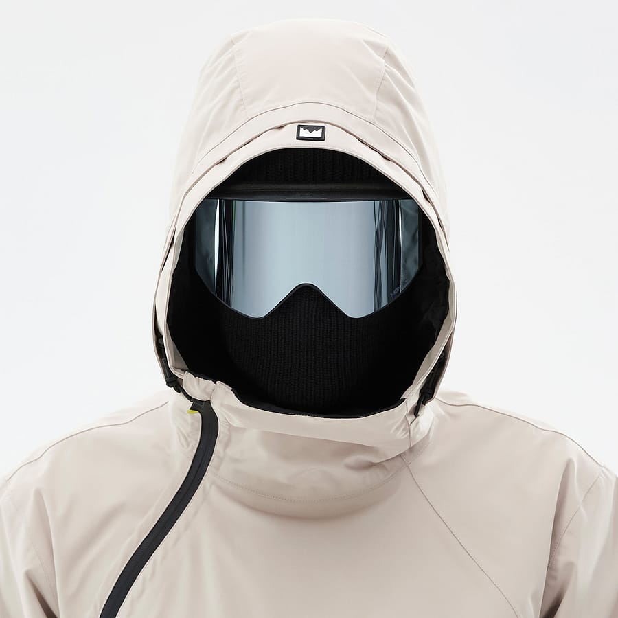 Storm Guard Hood