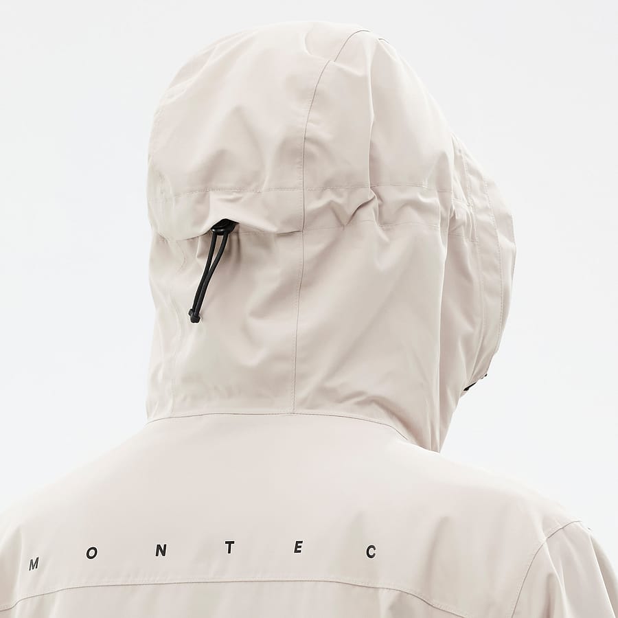 Storm Guard Hood