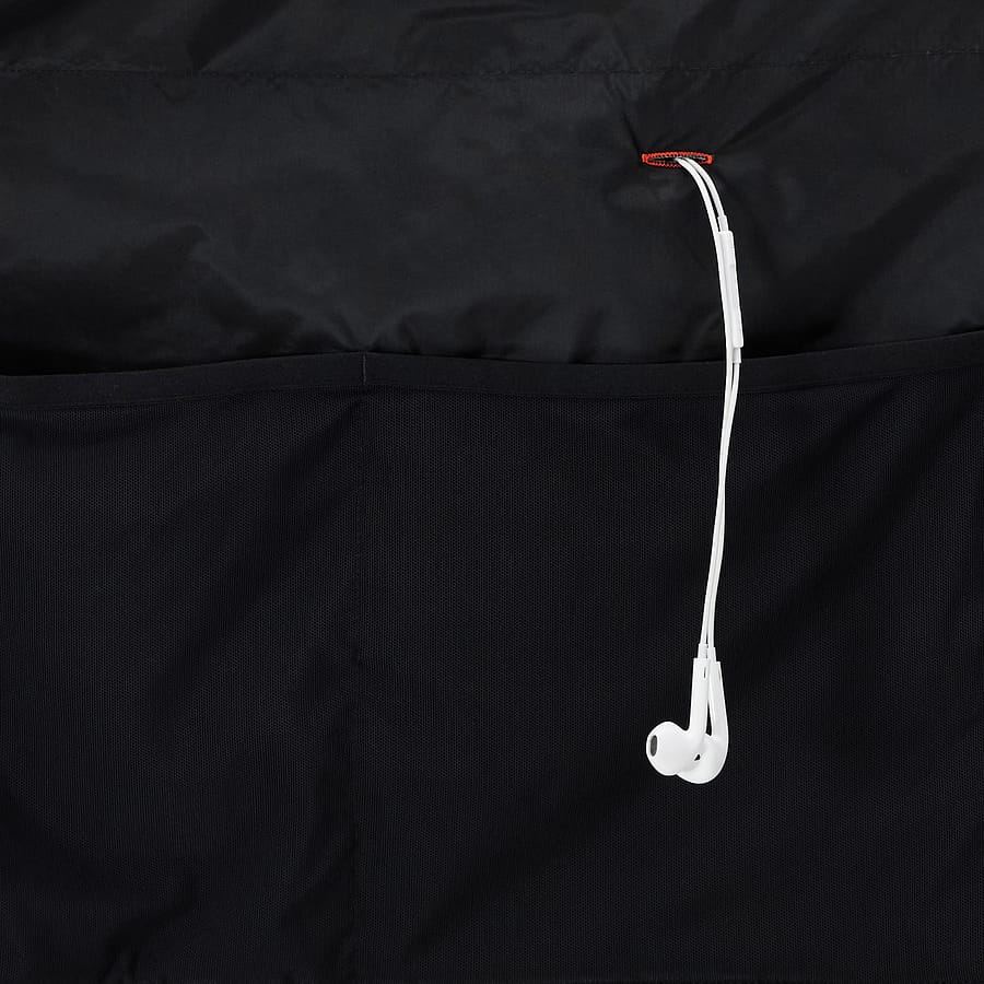 Media Pocket