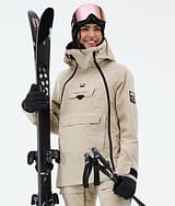 Doom W Ski Jacket Women