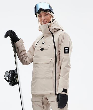 Veste de ski femme, Livraison gratuite
