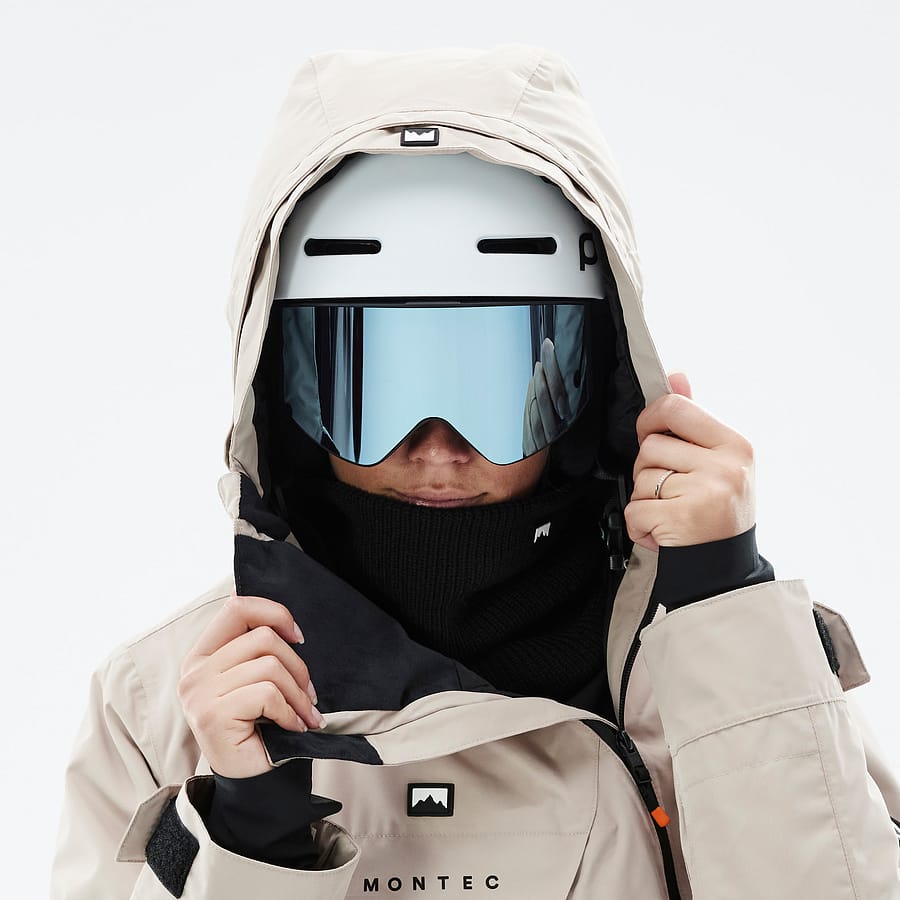 Storm Guard Hood