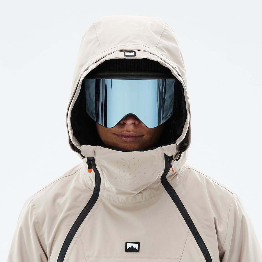 Storm Guard Hood
