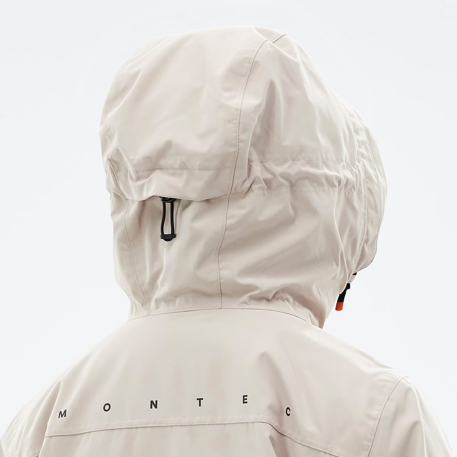 Storm Guard Hood