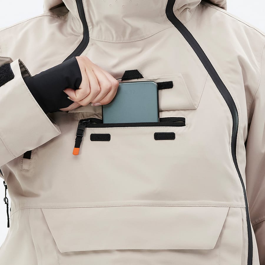 Media Pocket