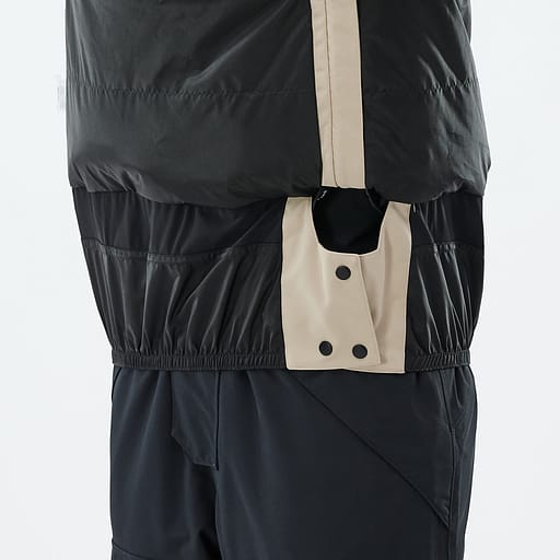 Elasticated Snow Skirt Main Product Details Image,