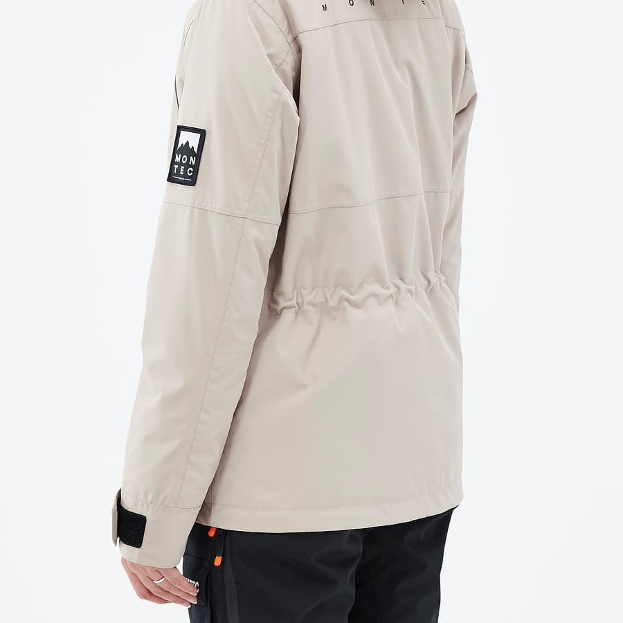 Drawstring Waist