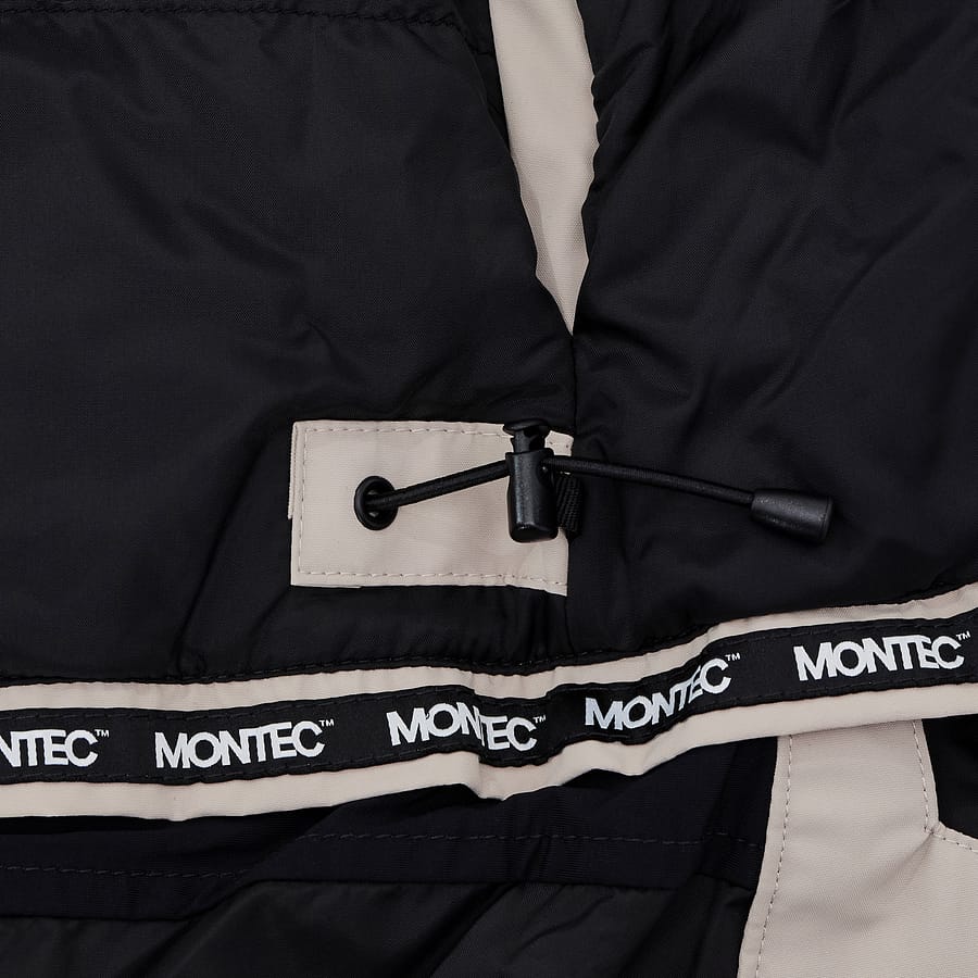 Drawstring Waist