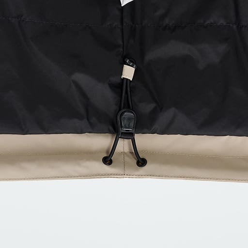 Drawstring Hem Main Product Details Image,