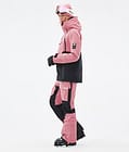Doom W Ski jas Dames Pink/Black, Afbeelding 4 van 11