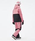 Doom W Chaqueta Snowboard Mujer Pink/Black, Imagen 5 de 11