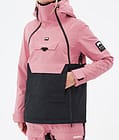 Doom W Ski jas Dames Pink/Black, Afbeelding 8 van 11