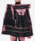Doom W Ski jas Dames Pink/Black, Afbeelding 11 van 11