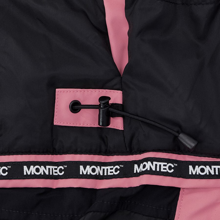 Drawstring Waist