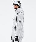 Doom W Skijacke Damen White Tiedye, Bild 6 von 11