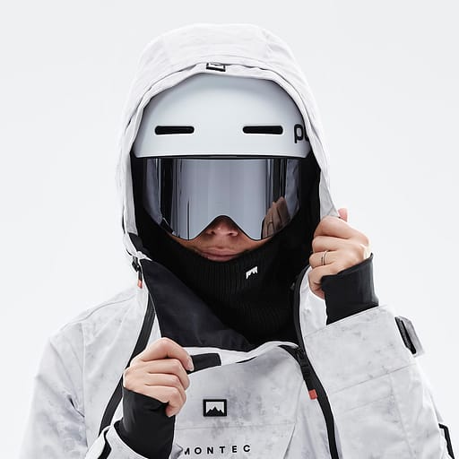 Capuche anti-tempête Image principale des détails du produit,